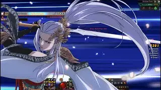 [DFO] Vagabond FoA Ex Solo Clear (3:15)