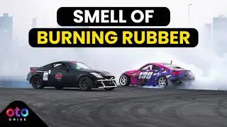 Inside the 2026 Middle East Car & Bike Week Dubai - Wild Custom Cars, Bikes & Builders