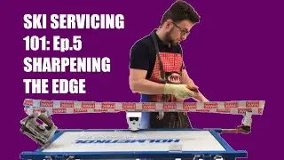 Ep.5 Sharpening The Edge