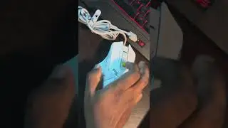 inphic&reg;️ PG1 Wired and RGB Gaming Mouse  #inphicPG1 #inphic #gamingmouseforbudget #voltadaj