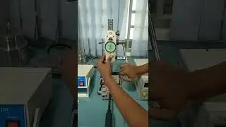 How to test withdrawal force of Electric Socket/Plug