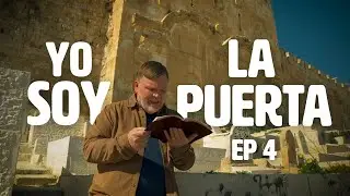 MAJUT | Yo soy la Puerta | Ep4
