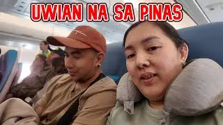 PAALAM JAPAN MAMIMISS KA NAMIN 🇯🇵/🇵🇭| BUHAY CANADA | BECK & CAI | 2025