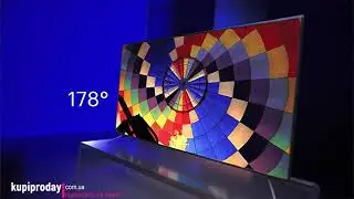 Телевизор kivi 40