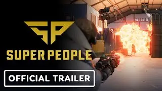 Super People - Official Trailer