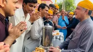 سچا سائين سترام توکي ھن رام جي پارت ٿئي-❤️ڪروڙين دلين جي داتا سائين ساڌرام جي پارت ٿئي-🧿