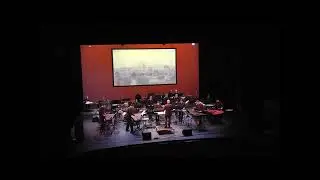 Percussieensemble Harmonie St. Petrus en Paulus o.l.v. Paul Schrader - le Si&egrave;ge de Maestricht