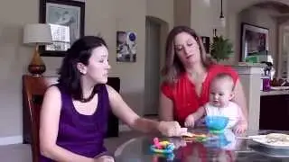 Introducing Solid Foods to Your Baby: What I Wish Someone Told Me [Part 1]