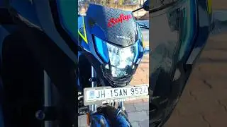 💥Honda Sp 125 New Model😍🔥#shorts #viral #trending