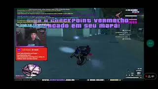 Prova 2 (Ofensa) Rede Paradox SV2 - zBicudin_Paradox