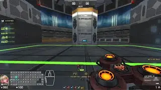 [카스온라인] 위험한 계획 불지옥 0킬 솔플 / No kill except boss solo (New Play)