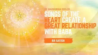 3/2/2026 I 6:00 pm I Br Satish Interviewed by Br Arnoud I Gyan Sarovar I Mt. Abu