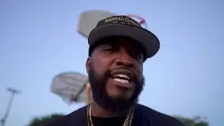 Upcoming Hip-Hop Artist from Newport News, Virginia Willie Williams - WE ALL WE GOT (Music Video)