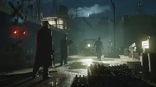 Mafia: Definitive Edition game live stream #3 @gu1abjam