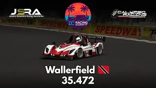 Wallerfield Radical SR3 XXR WR | Assetto Corsa
