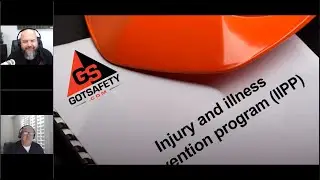 July 2020 California IIPP Update (Injury & Illness Prevention Program)