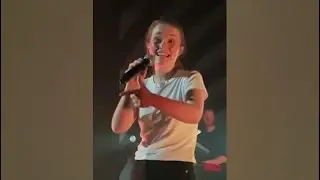 Sigrid - GROW - LIVE Philadelphia TLA 09/29/22 AJB