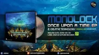 Monolock & Sound Fanatic - Creative Technology