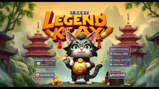 Legend of Kay Anniversary Cheats: Infinite Health, Mana & Coins Showcase 3
