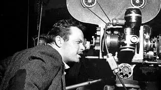 🎬 ОРСОН УЭЛЛС  (TOP 10 FILMS ORSON WELLES)