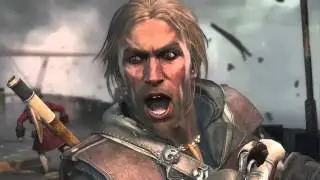 Assassin's Creed IV Black Flag Muerte de barba negra