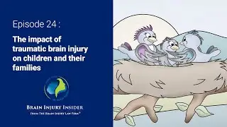The Impact of Traumatic Brain Injury on Children and Their Families