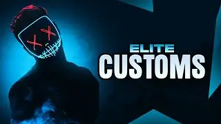 HYDRA ELITE CUSTOMS DAY - 03 | PUBG MOBILE LIVE WITH HYDRA DANGER