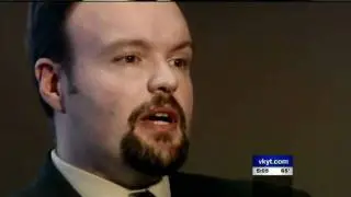 Kentucky Death Penalty Part 1