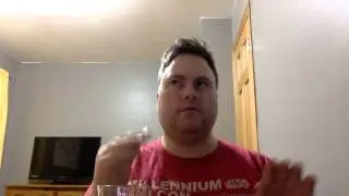 Evil Twin Brewing Company Molotov Lite Review!