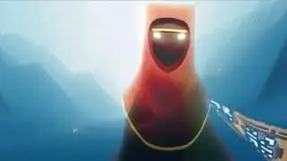 Journey™ Tribute Video (PS3 Game)