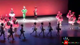 Inma Cort&eacute;s 2011