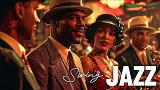 🎷 Dixieland Swing Essentials 🎶 | Vintage Jazz Classics for a Timeless Vibe