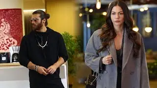 Demet &Ouml;zdemir revela Qu&eacute; se dijo sobre Can Yaman en esa cena
