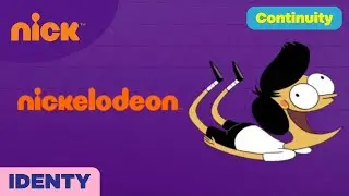 Nickelodeon Asia (English) - Continuity (February 6th, 2023)