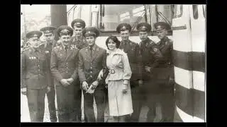 Берлинская бригада 133 ОМСБ., 3-я рота 1977-1979гг..