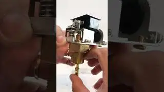 C&ocirc;ng tắc d&ograve;ng chảy AUTOSIGMA HFS20 HFS25