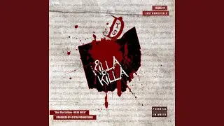 Heavy in the Game (Instrumental)