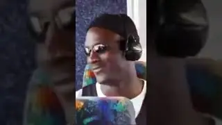 MICHAEL JORDAN DANCING TO Eric B. & Rakim 