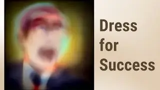 Dressing for Success: Business Meetings and Presentations