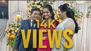 Majhe Mummy Daddy cha Silver Jubilee cha sola | EastIndian song