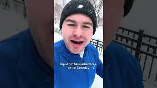 День 645: пробегаю милю каждый день, пока какая-нибудь спортивная команда из Чикаго не выиграет ч...