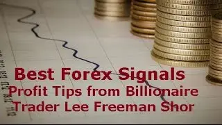 Best Forex Trading Signals - Learn How to Trade Forex Successfully