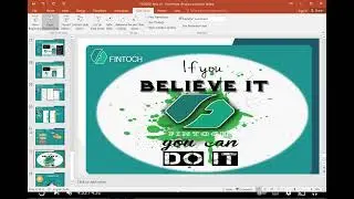 Fintoch Complete Plan & Technical  Zoom Presentation  #fintoch #newlaunch