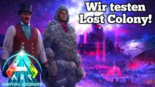 Die neue DLC Map 