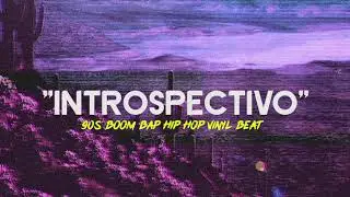 (FREE) Boom Bap Old School Vinyl Beat - 