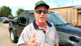 Machado's Autos - 2008 Ford Explorer Sport Trac