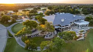 The 2021 Classic at Mira Vista Country Club