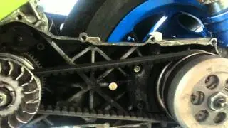 il Mio F10 Tuning