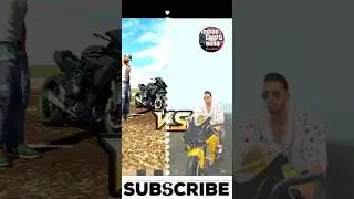 || Jack Got His bike Modified 😄|| Indian Bike Driving 3D New Update #viral #shortvideo #trending#gta