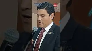 Marlon Ochoa asegura que la declaratoria del CNE no es v&aacute;lida